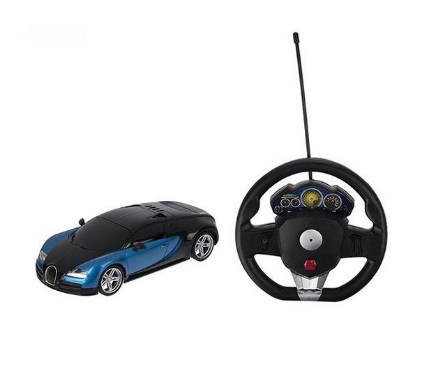 اسباب بازیهای الکترونیکی ( کنترلی )   Tian Du Bugatti Veyron146697
